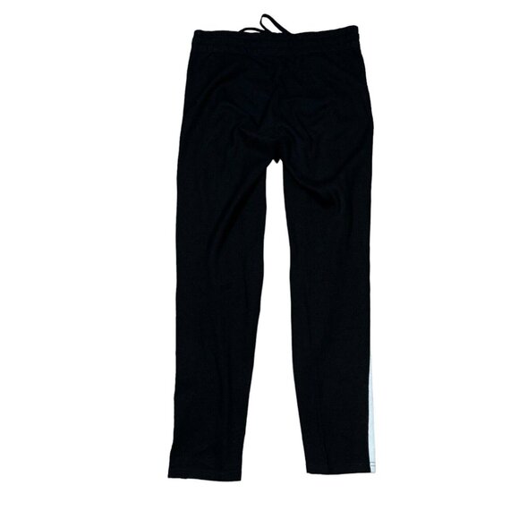 GUC Isabel Marant Etoile Black & White‎ Track Dario Pants Size 38 - 28'' inseam - Picture 5 of 10